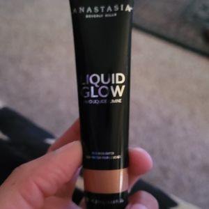 NIB Anastasia Beverly Hills Bronze Liquid Glow